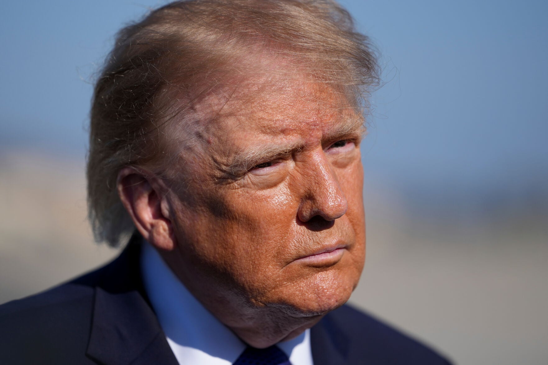 Trump | Ap | rutlandherald.com