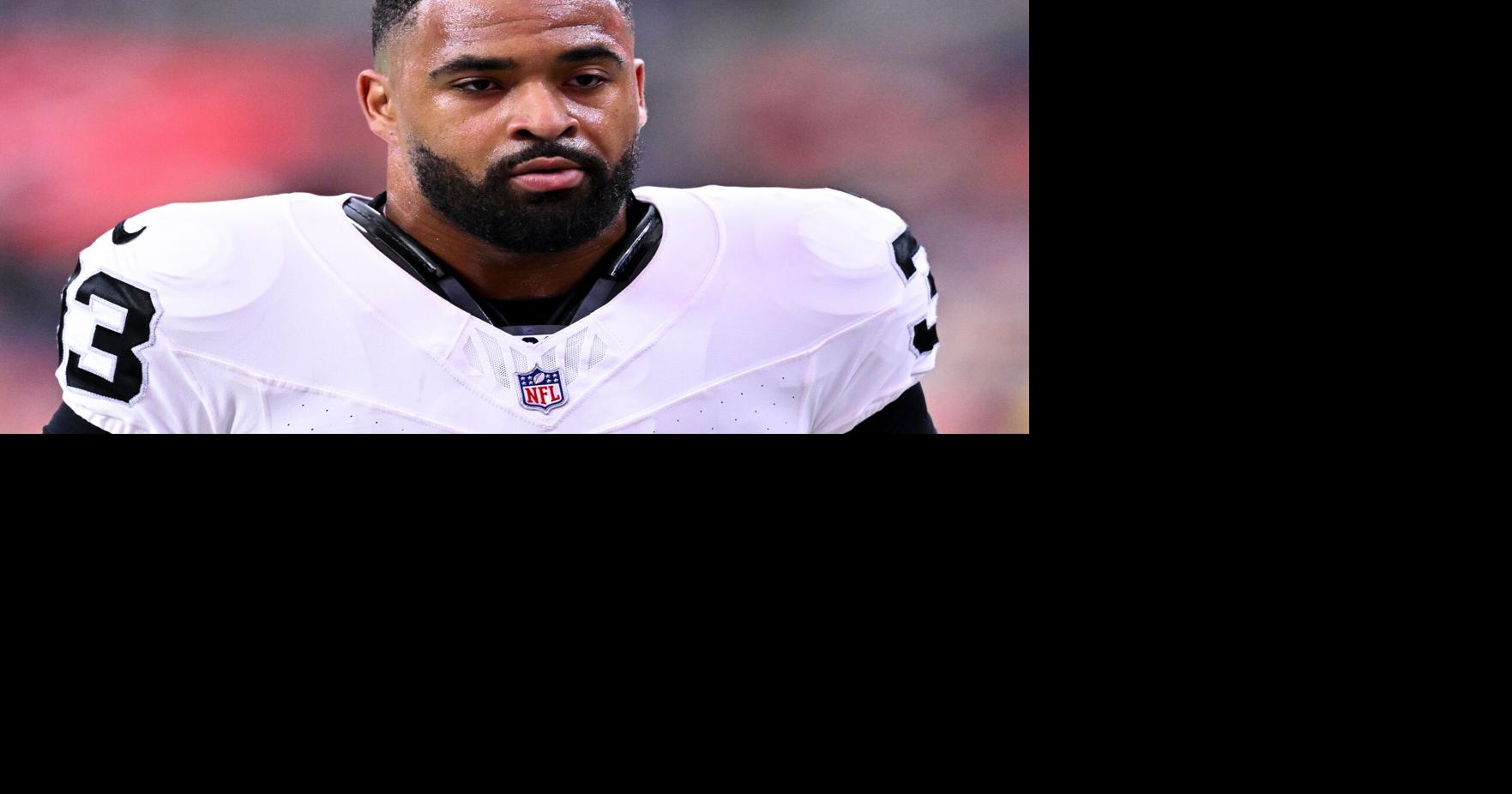 Vikings extend offensive line leader Brian O'Neill, add veteran Jamal Adams to bolster their defense