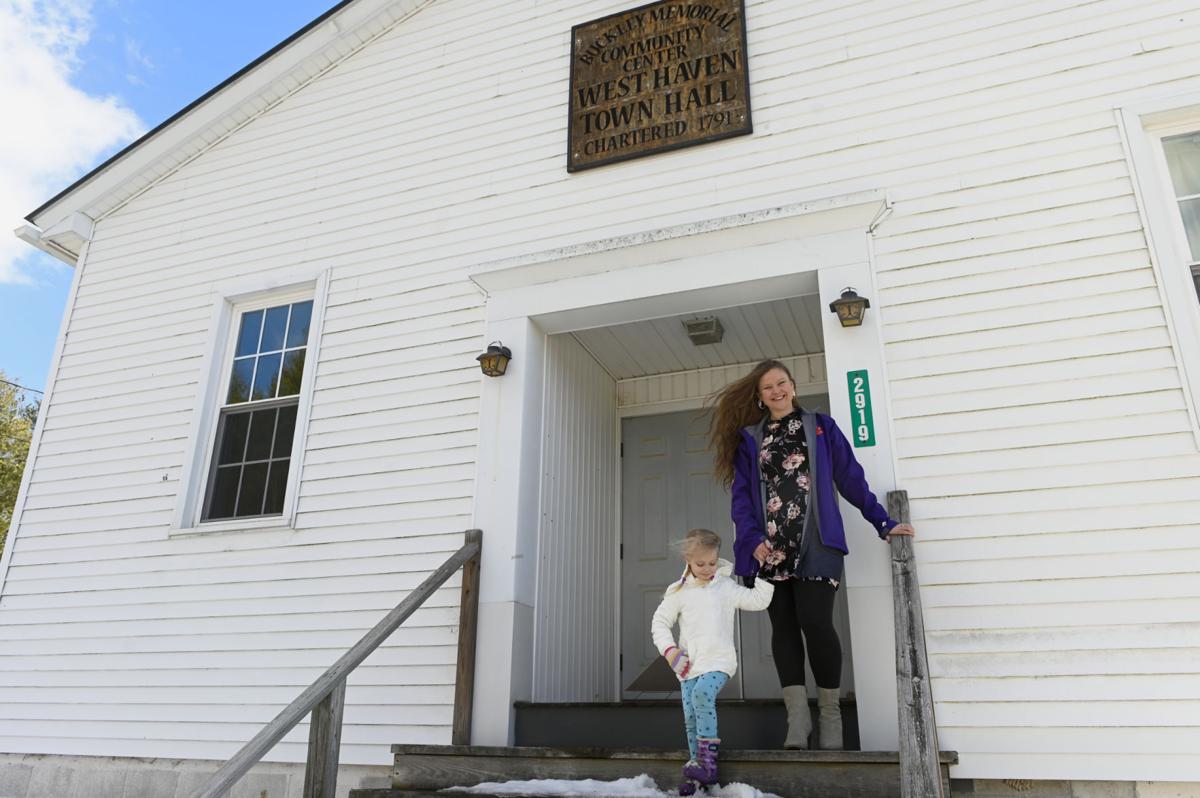 Writeins elect new West Haven town clerk News