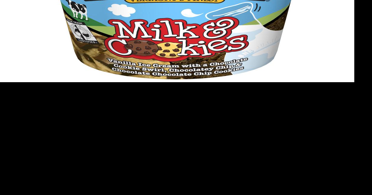 Ben & Jerry's to make items fair trade | Business Vermont ...