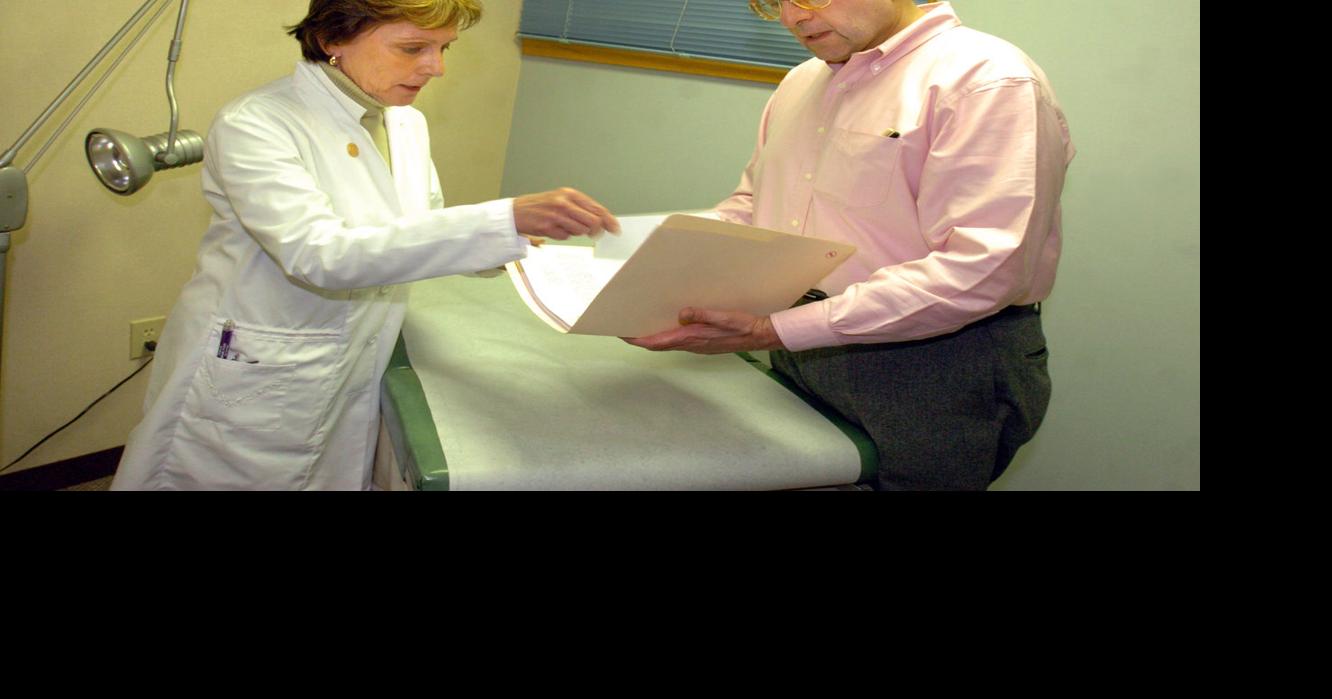 Longtime private physician to begin working at RRMC | News ...