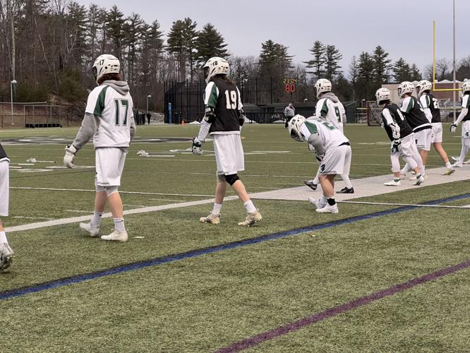 A tradition marches on for Cadets Sports