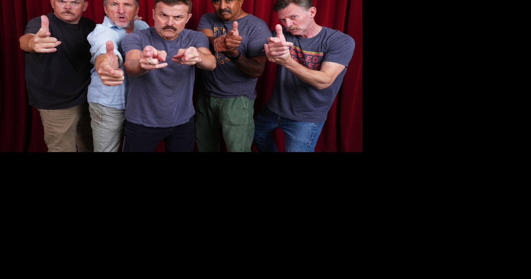 'Super Troopers' at 25: A quarter-century of mustaches and maple syrup — and a new film