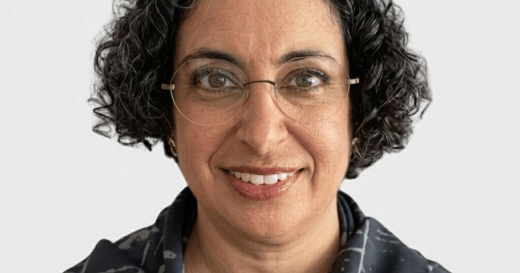 Spire Orthopedic Partners Appoints Dr. Shaden Marzouk as Chief Executive Officer
