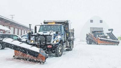 LESSONS from WINTER