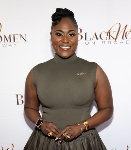Fifth Annual Black Women on Broadway Awards | Ap | rutlandherald.com