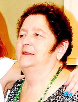 Charlotte (Peck) Pierro | Obituaries | rutlandherald.com