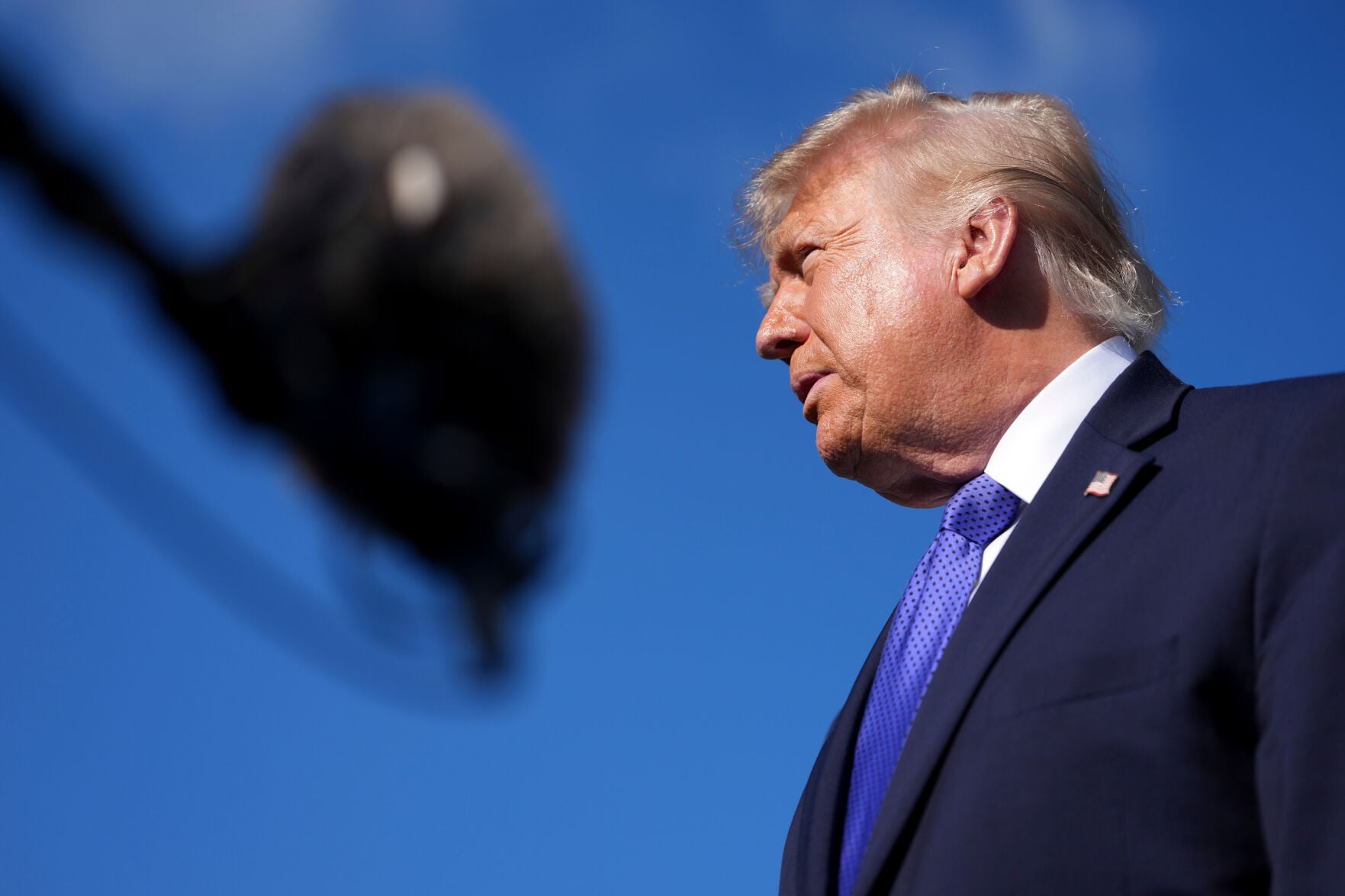 Trump | Ap | rutlandherald.com