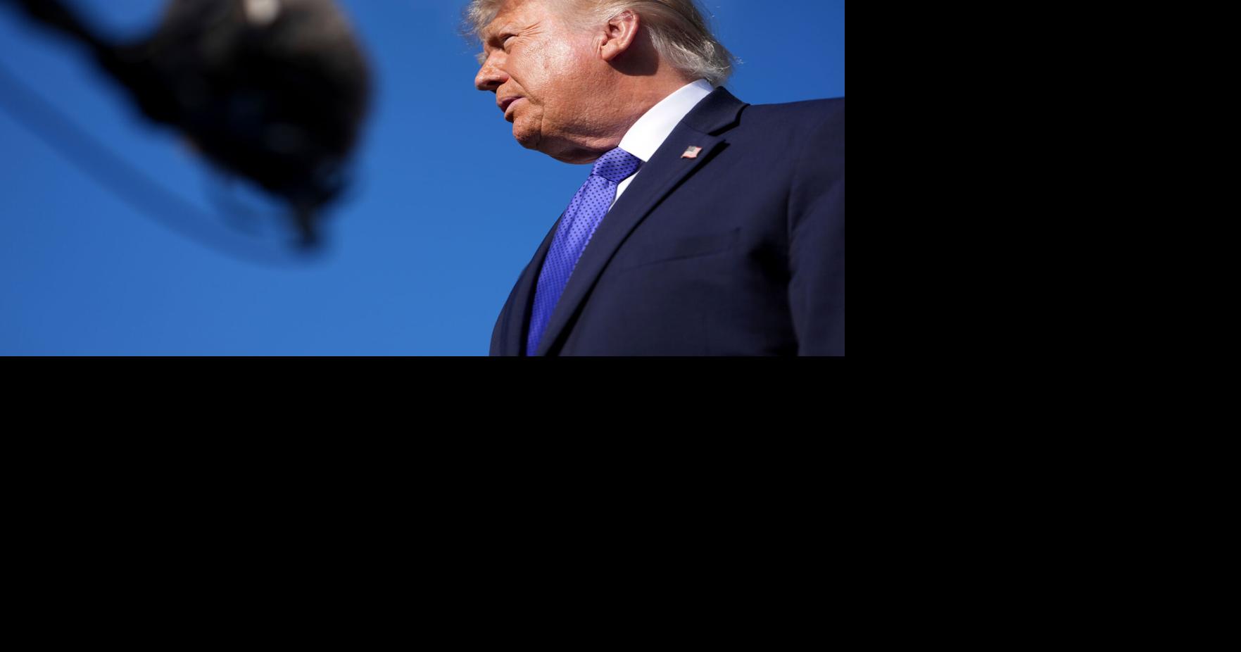 Trump | Ap | rutlandherald.com