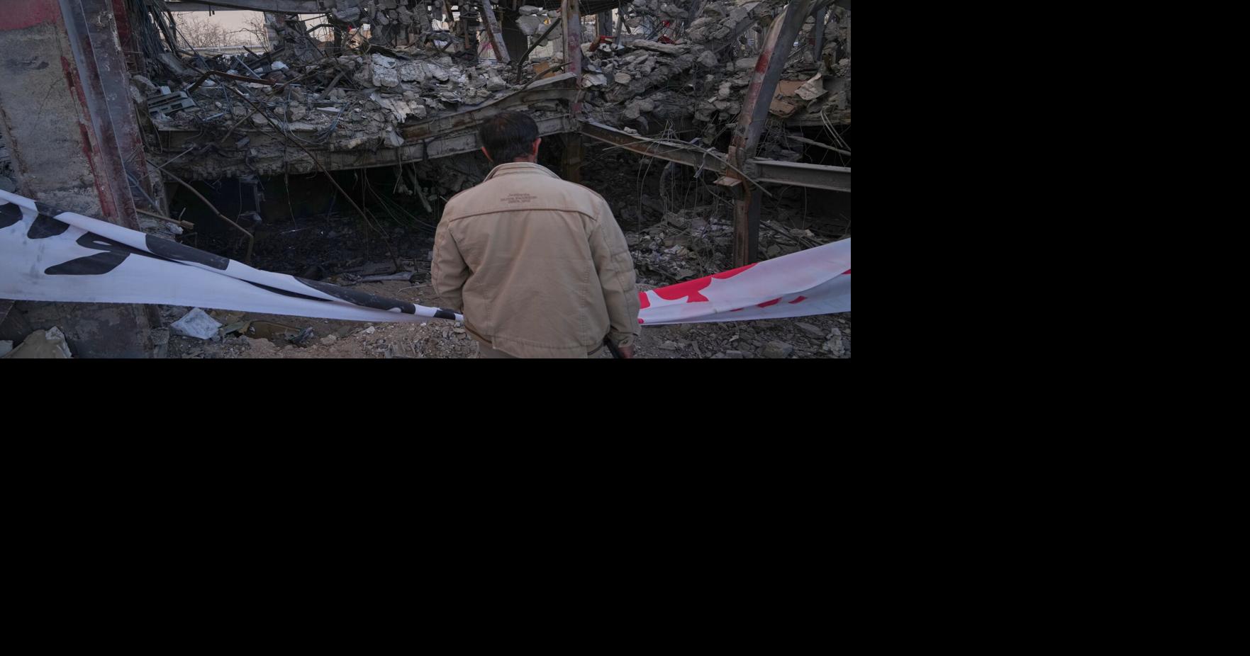 US, Iran, Mediators Push for 45-Day Ceasefire Amid Escalating War | Quick Digest