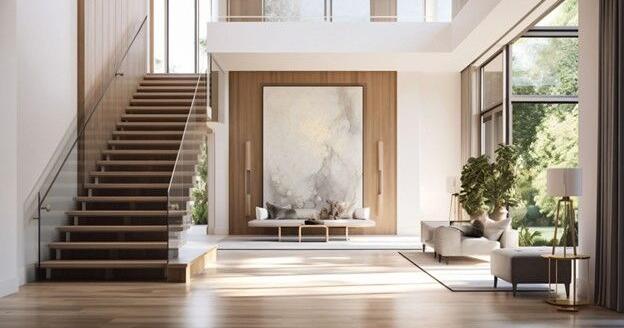 Interior Trends Shift Toward Practicality and Warmth in Living Spaces | Sponsored