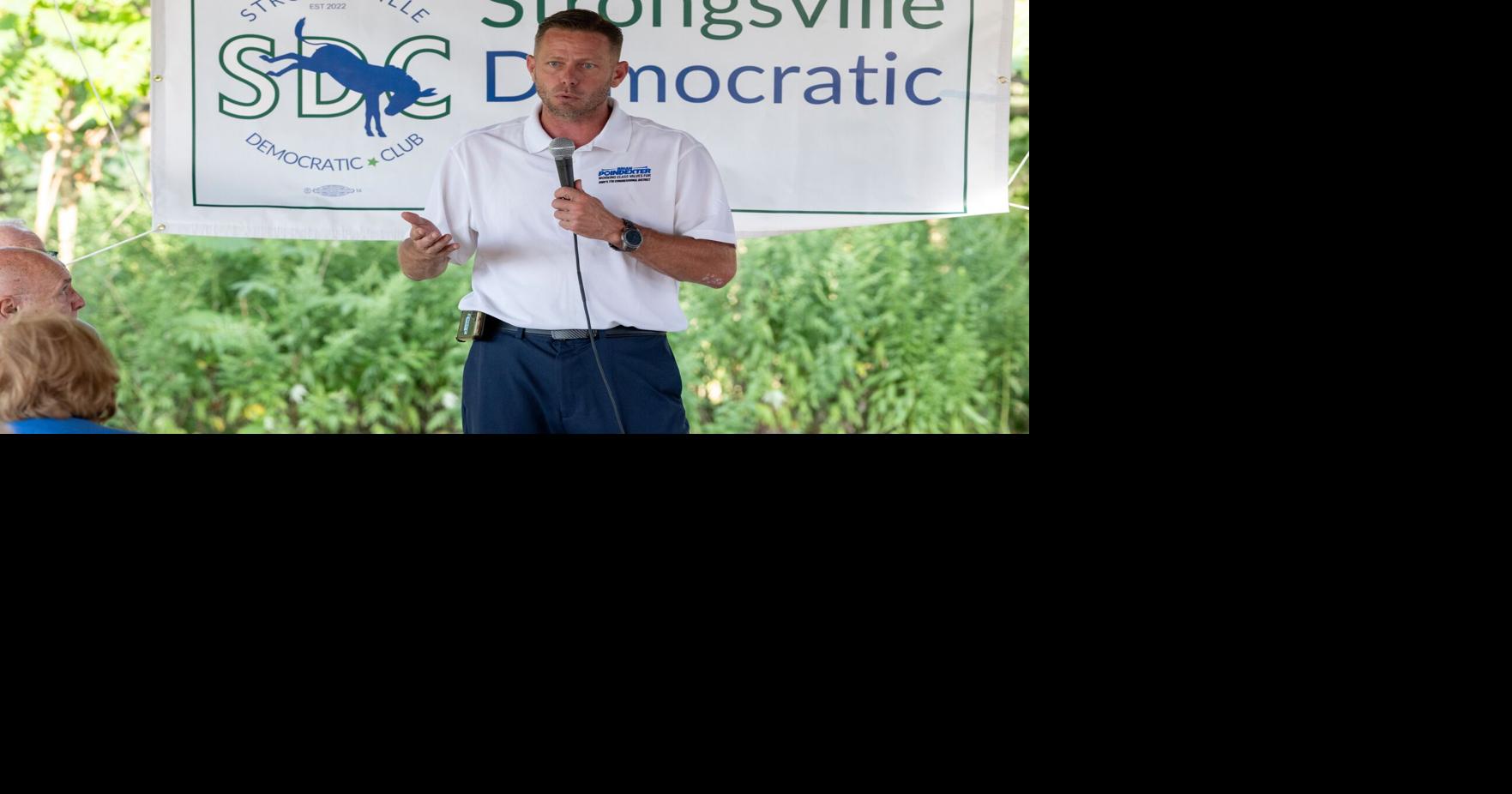 Election 2026 Ohio Miller | Ap | rutlandherald.com