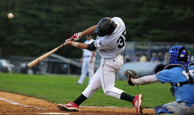 Mariano Rivera Jr. To Play For Laconia Muskrats This Summer