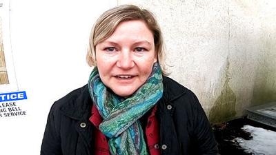 Julie Snide