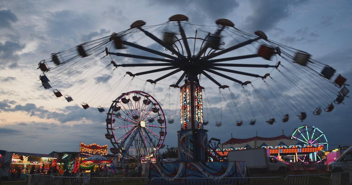Vermont State Fair in August is canceled News