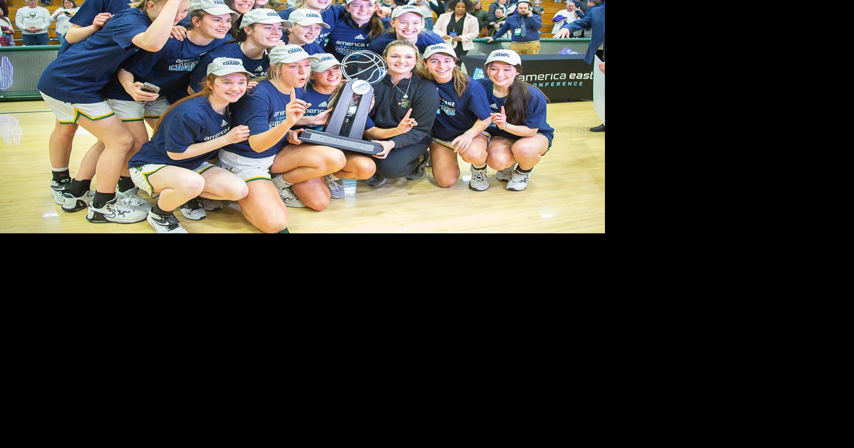 UVM women take on No. 2 UConn Sports