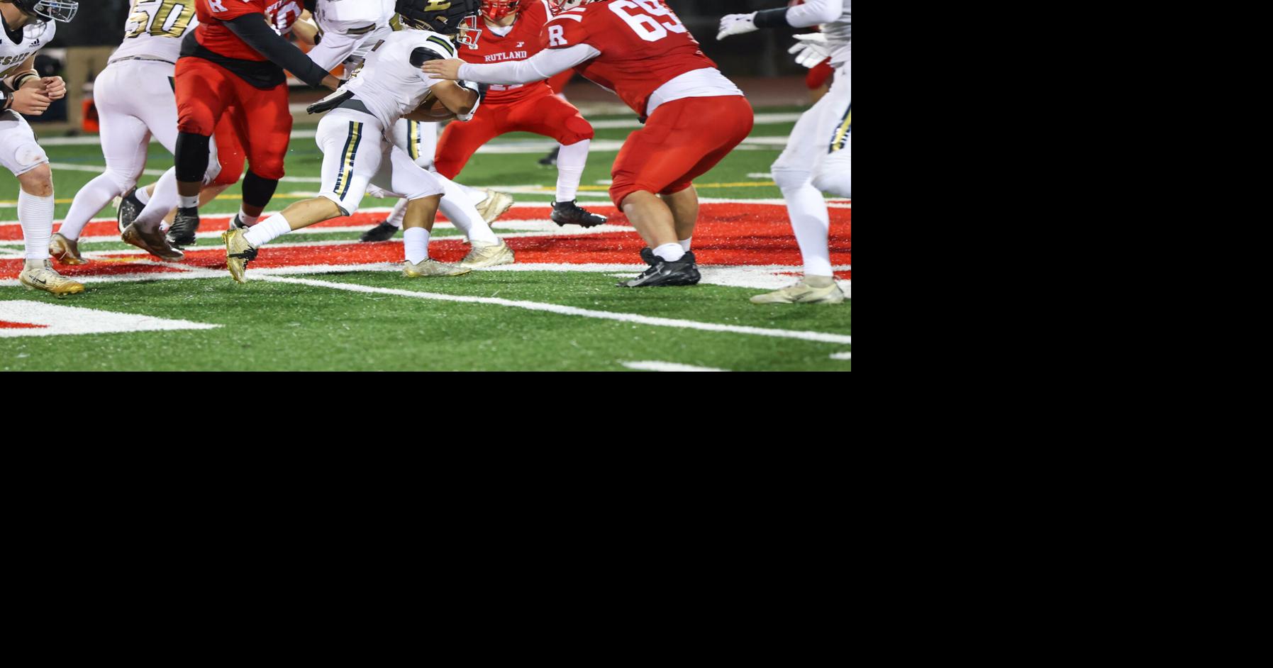 Football postseason kicks off Thursday | Local