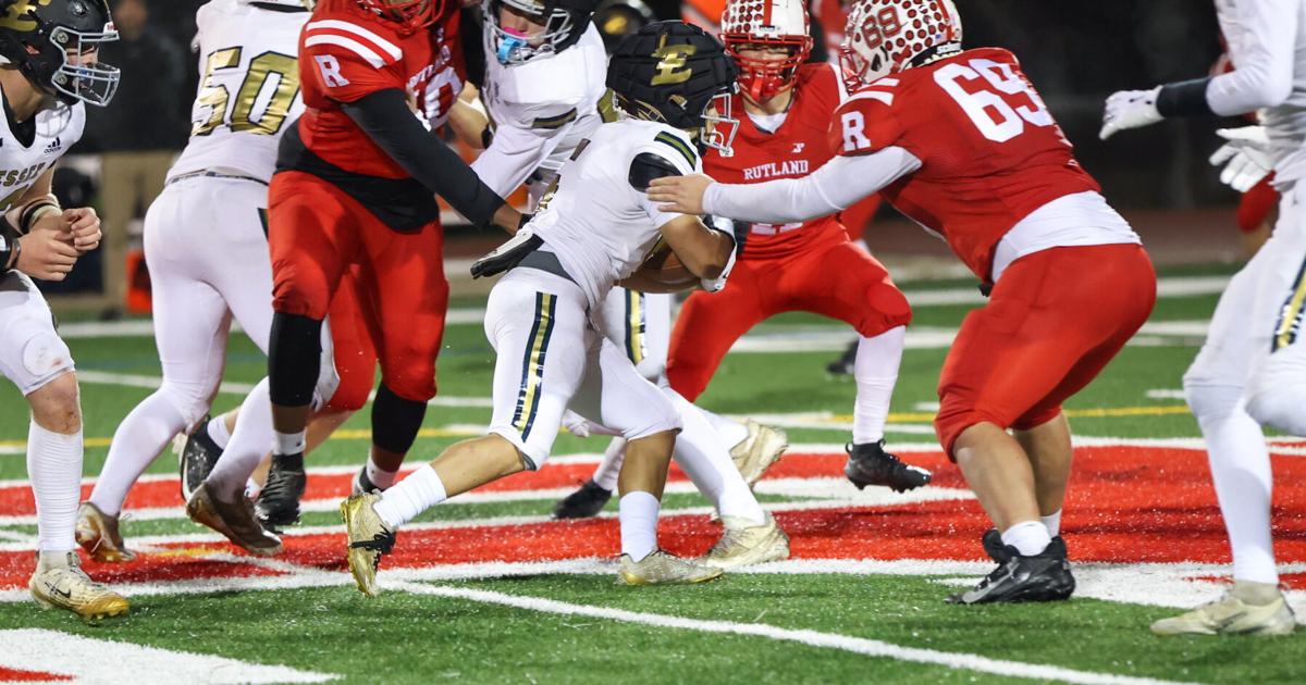 Football postseason kicks off Thursday | Local Football postseason kicks off Thursday | Local