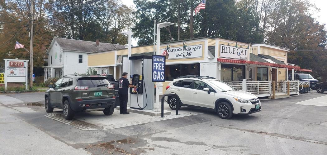 With few leads, Castleton community remains anxious in wake of homicide