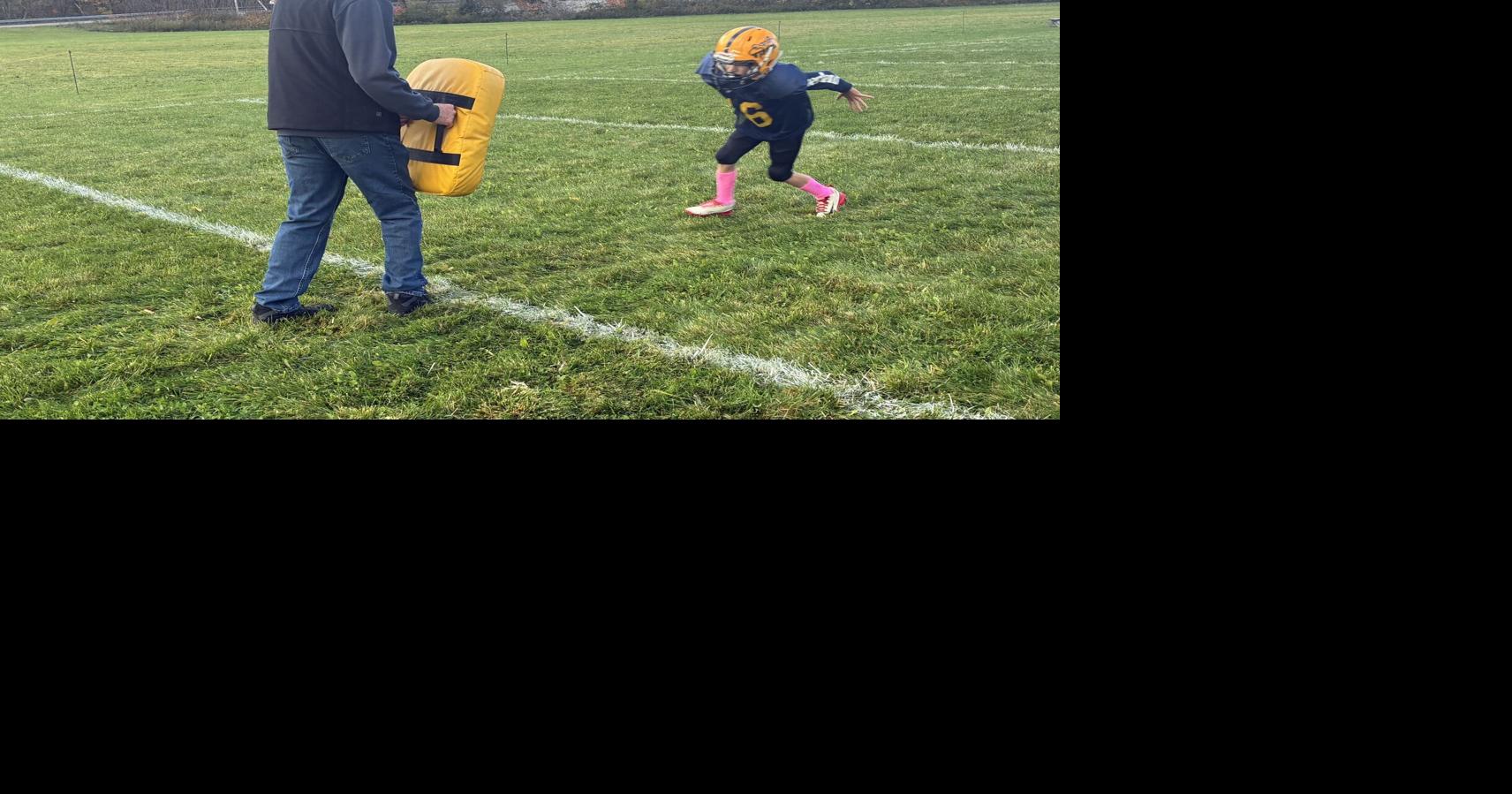 Growing the Game