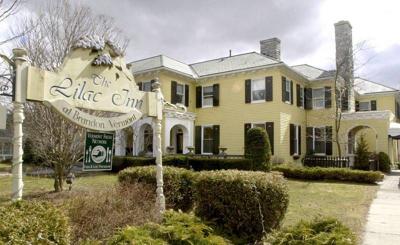 Four Vermont Spots Are Among Top U S Wedding Destinations News