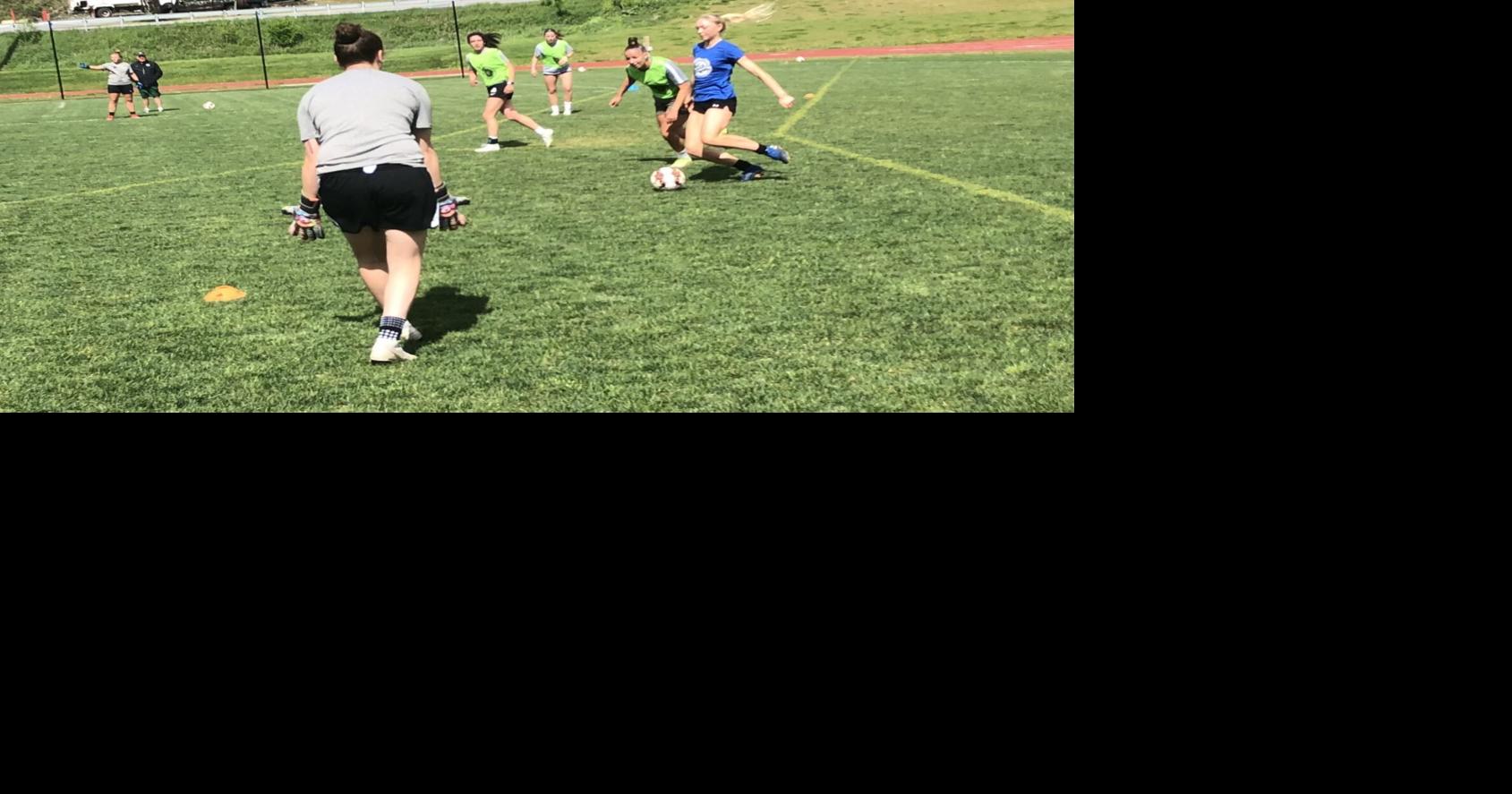 Vermont Fusion gears for season Sports