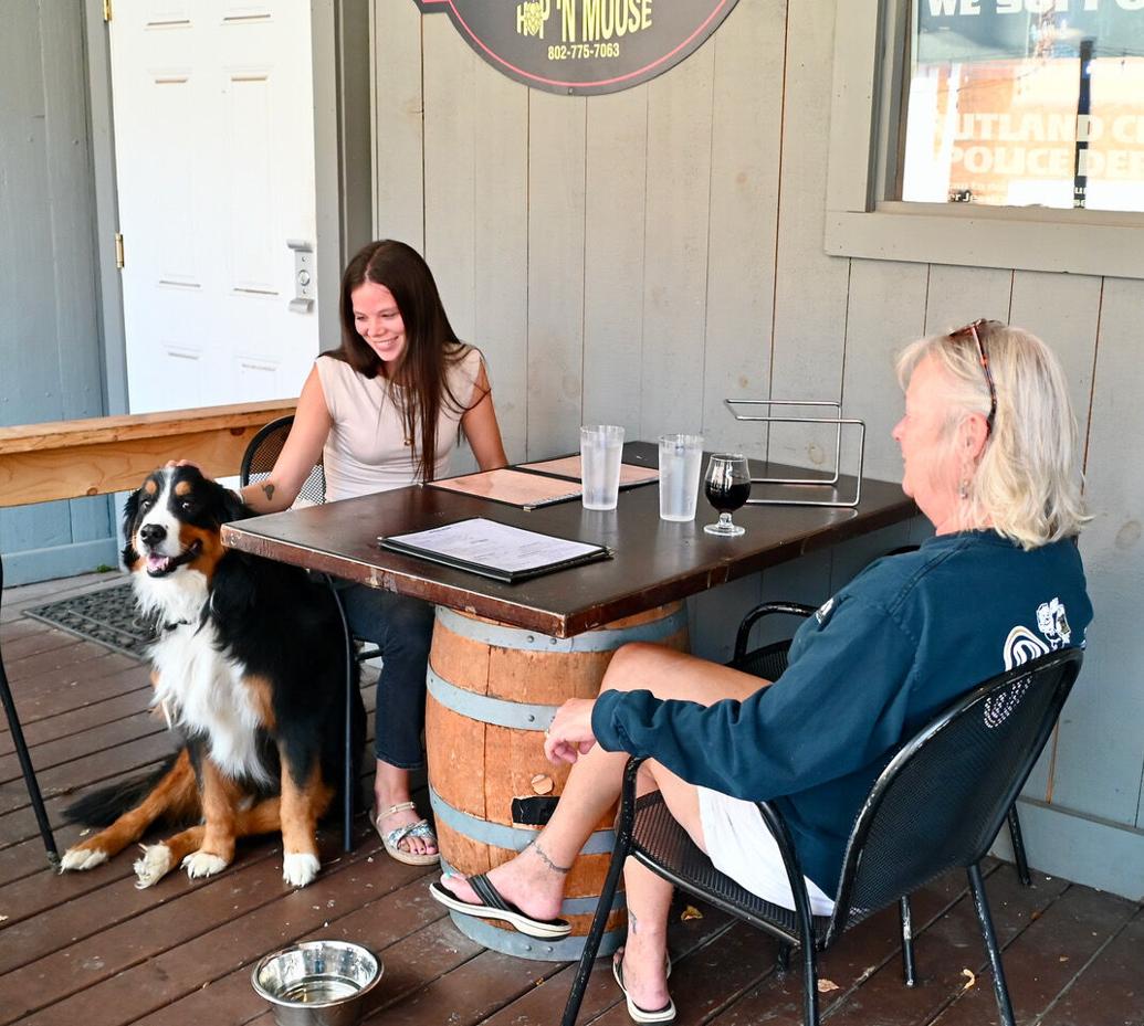 Dining out Snapshots rutlandherald com