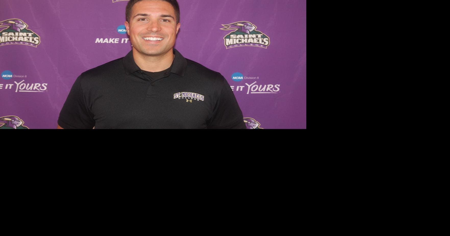 Profile: Garrow achieves his dream | Local | rutlandherald.com