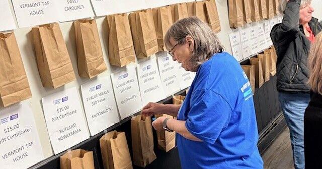 Rutland Herald Community News for Jan. 28, 2026