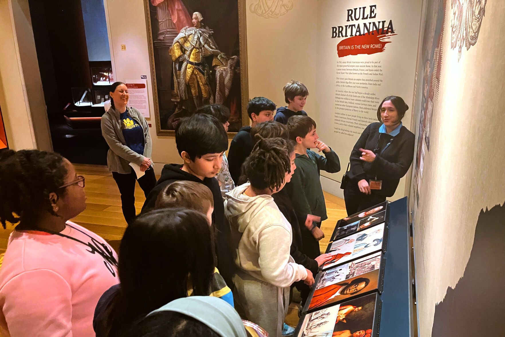Declaration Of Independence Education | Ap | rutlandherald.com