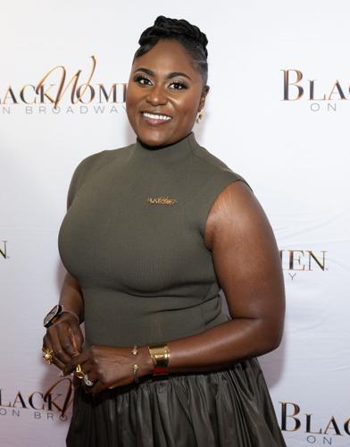 Fifth Annual Black Women on Broadway Awards | Ap | rutlandherald.com