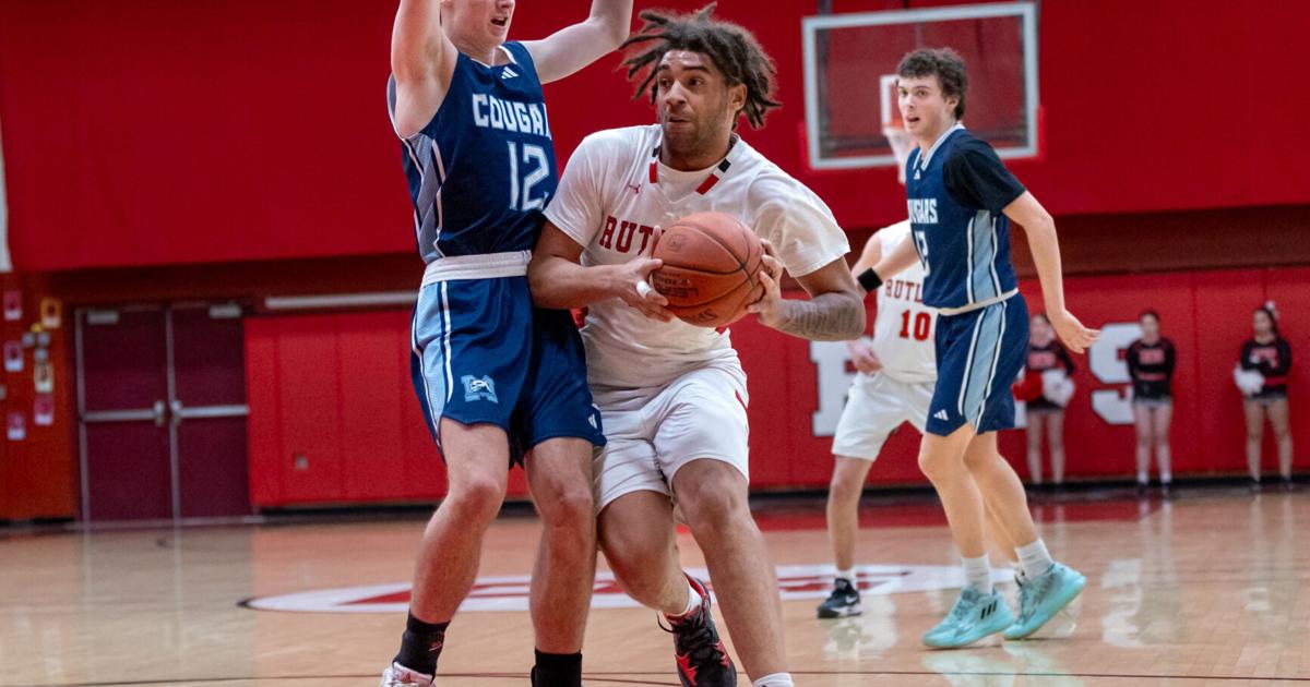 Joe Ressler Rutland Rutland boys headed to Patrick | Local | rutlandherald.com