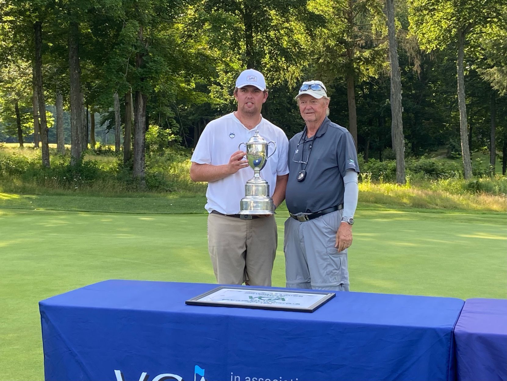 Vermont Am Final Golf Results | slider 