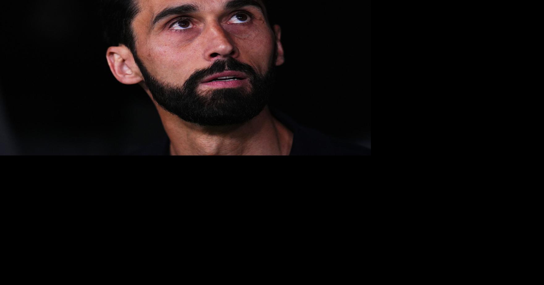 Fulham hires Alvaro Arbeloa as coach after departure from Real Madrid