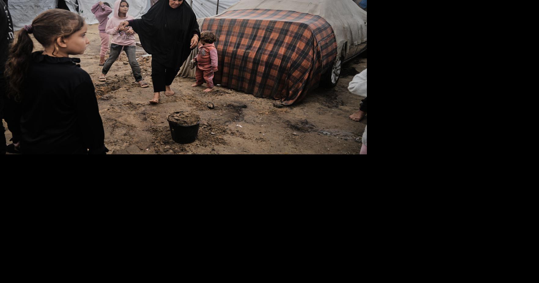 On Faith: Remember Gaza — and the West Bank