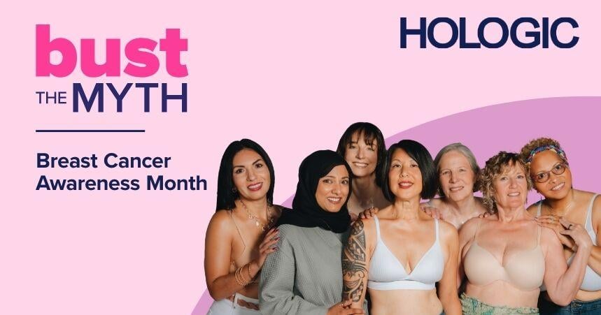 More Than One in Three U.S. Women Have Skipped or Delayed a Recommended Mammogram