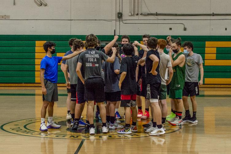 Westside story The Aud tradition Sports