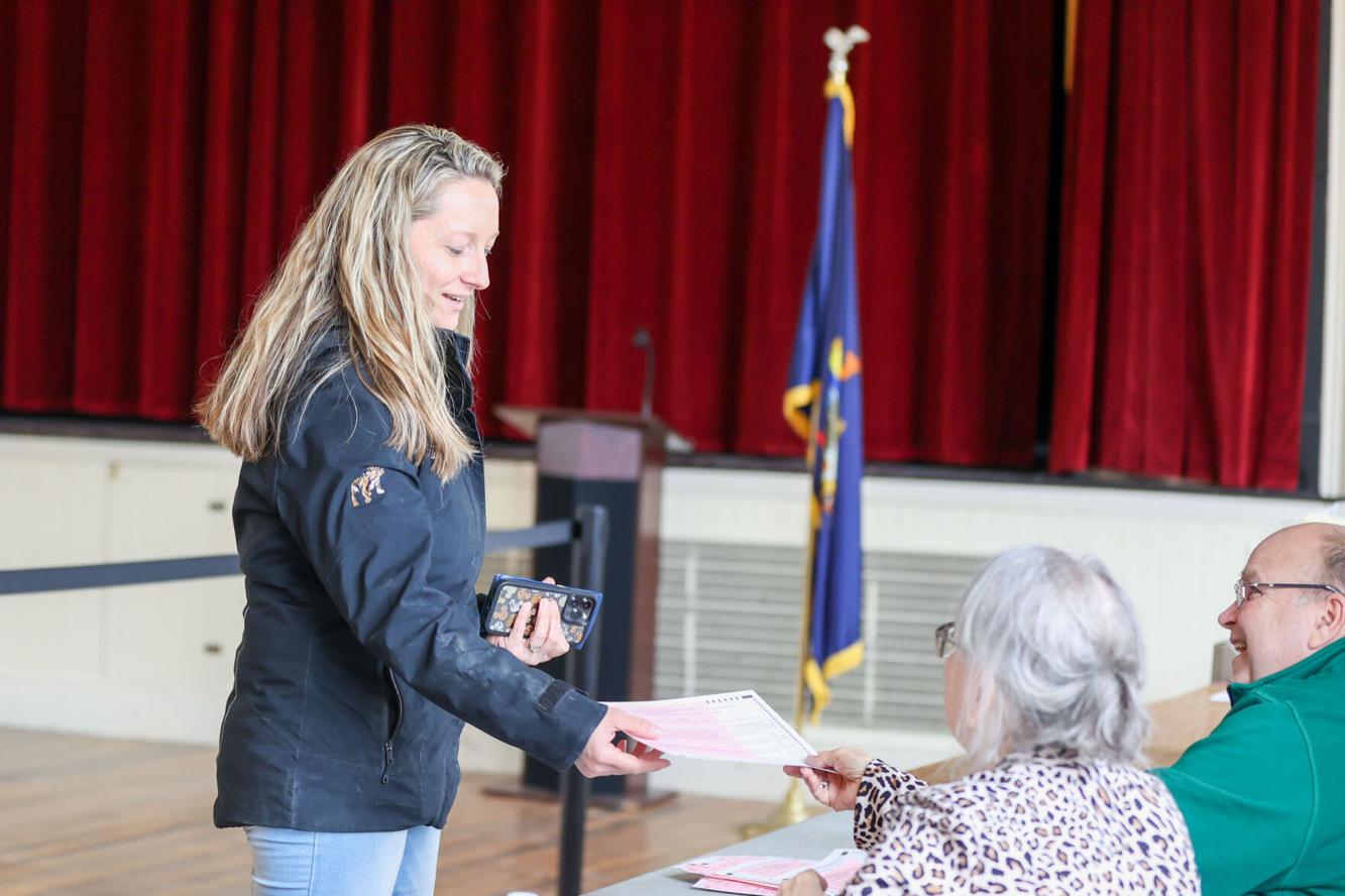 Rutland County Town Meeting Day results Local News