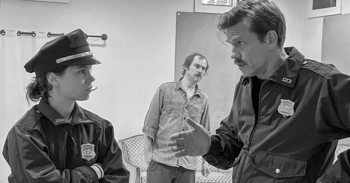 Not ‘Who done it?’ but Who’s going to tell?’: ‘Lobby Hero’ finds humor and love in dark dilemma
