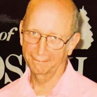Dr. Michael Reed | Obituaries | rutlandherald.com