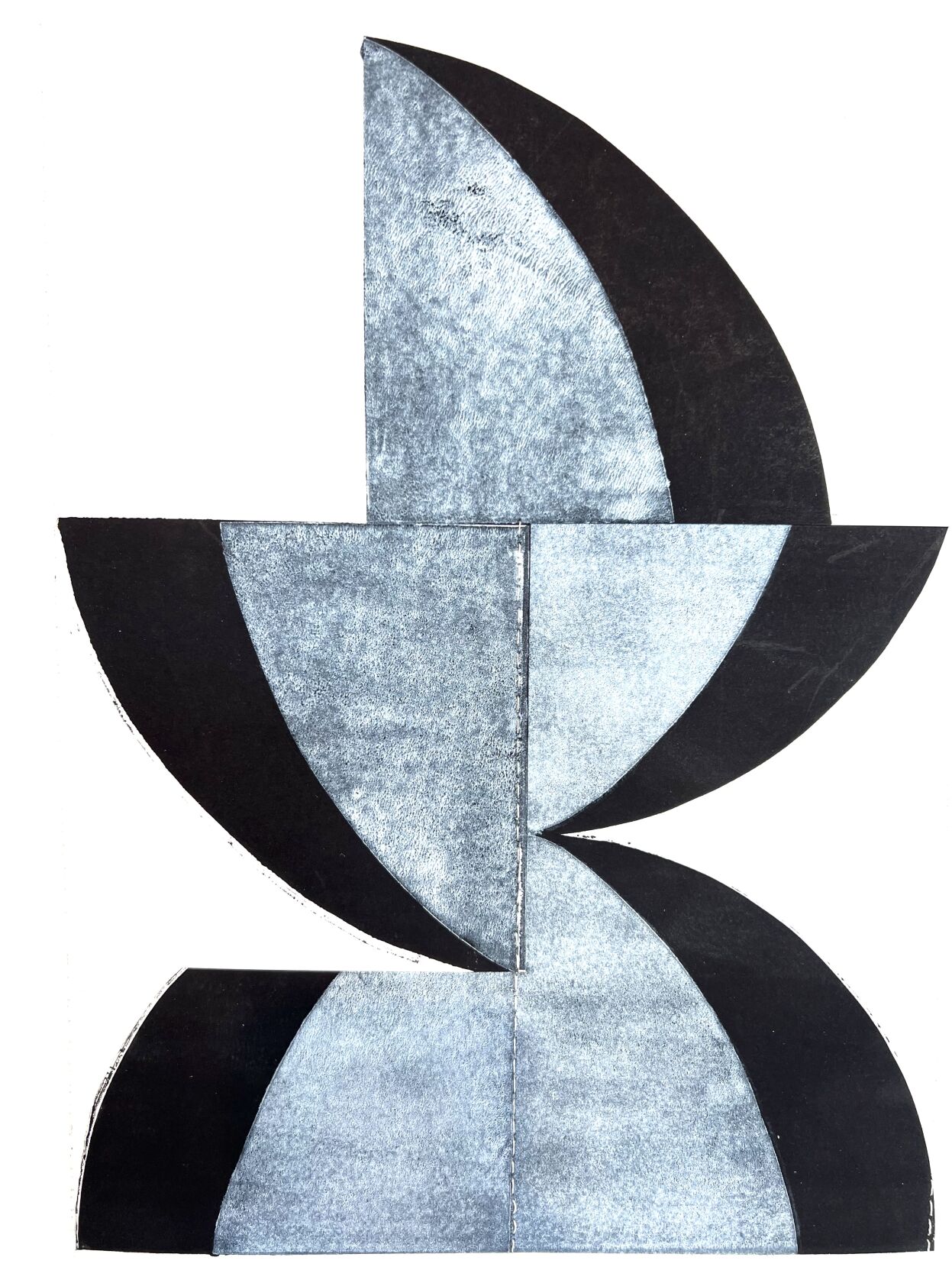 Making an impression: ‘Unique Similarities: Four Printmakers Expand the ...