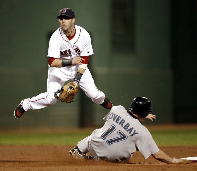 Red Sox Beat: Resurgent Ellsbury shines in win over Jays