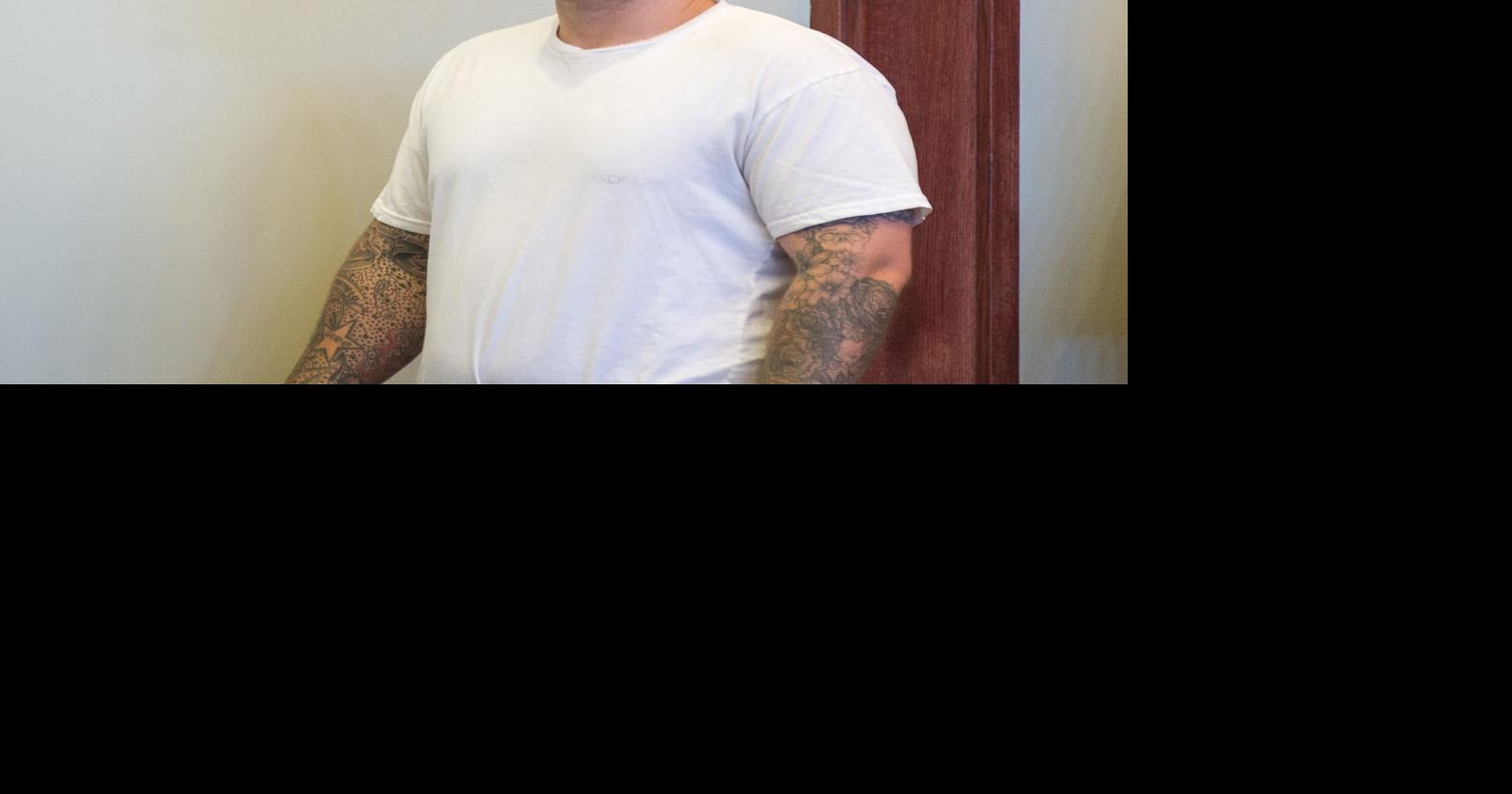 Crimes will keep inmate jailed News