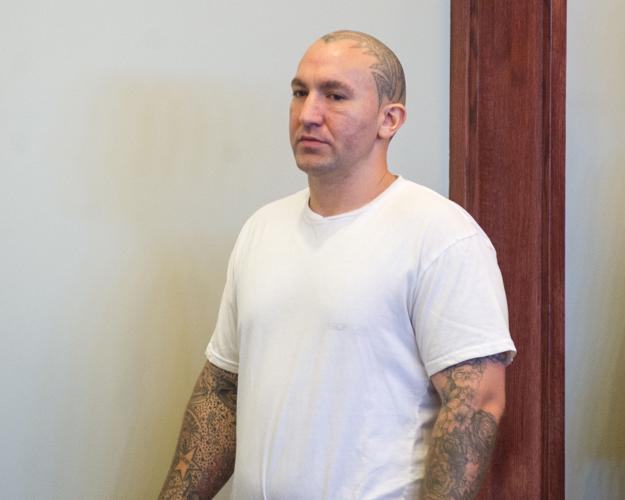 Crimes will keep inmate jailed News rutlandherald com