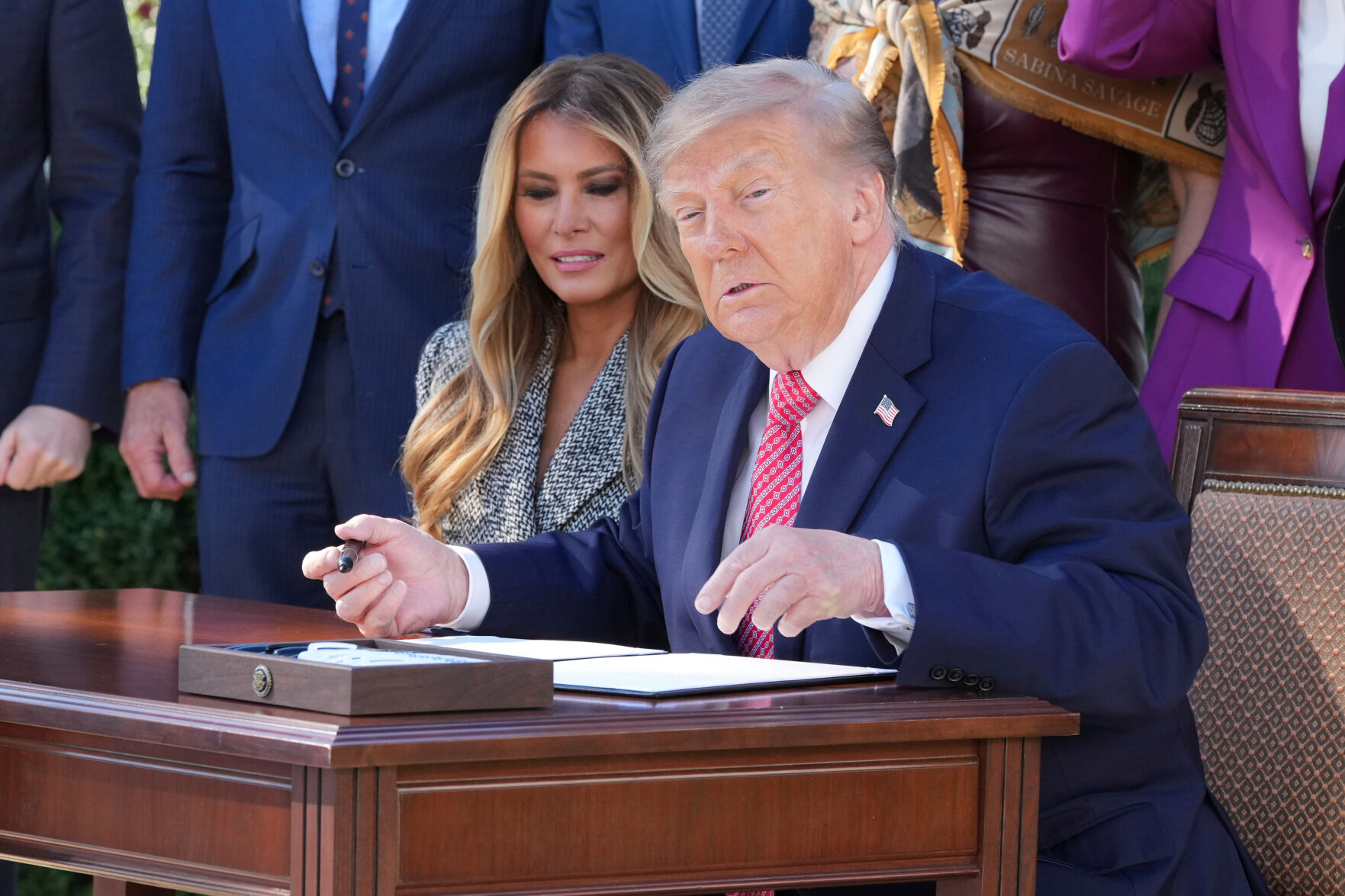 Trump | Ap | rutlandherald.com