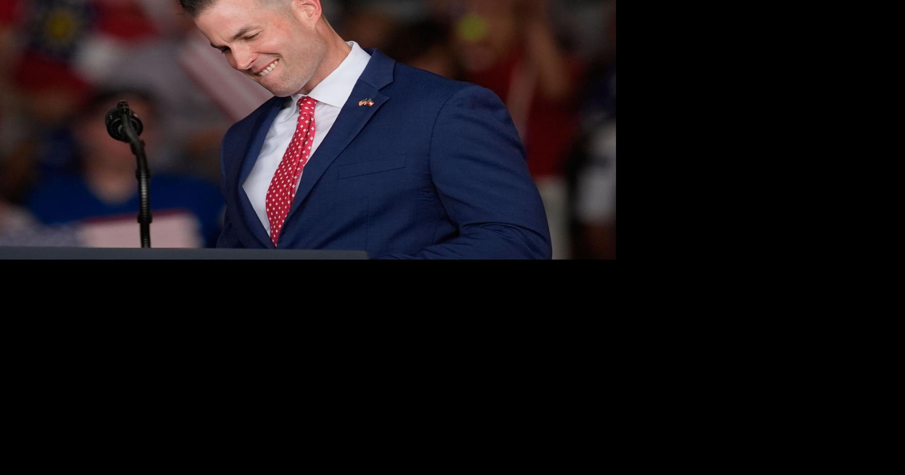 Trump | Ap | rutlandherald.com