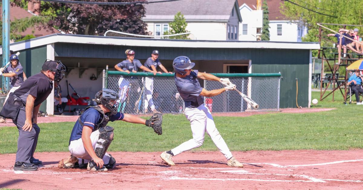 Essex Post 91 wins 14th state title