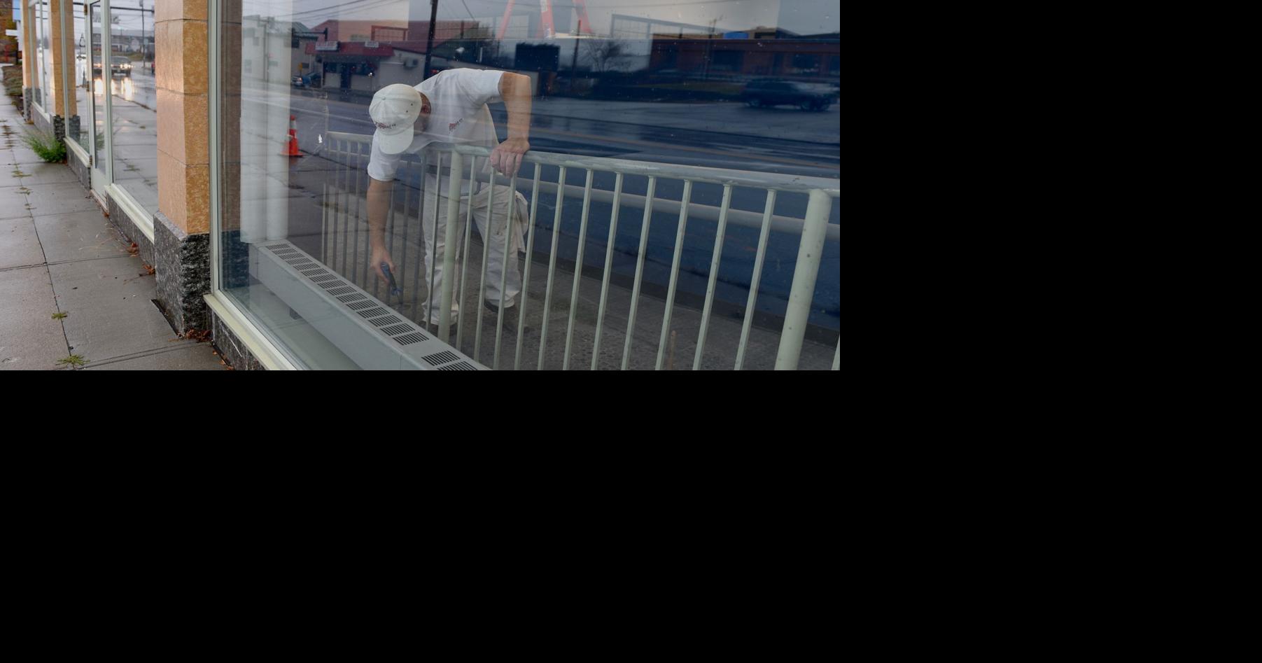 Rutland Post Office to move next week News