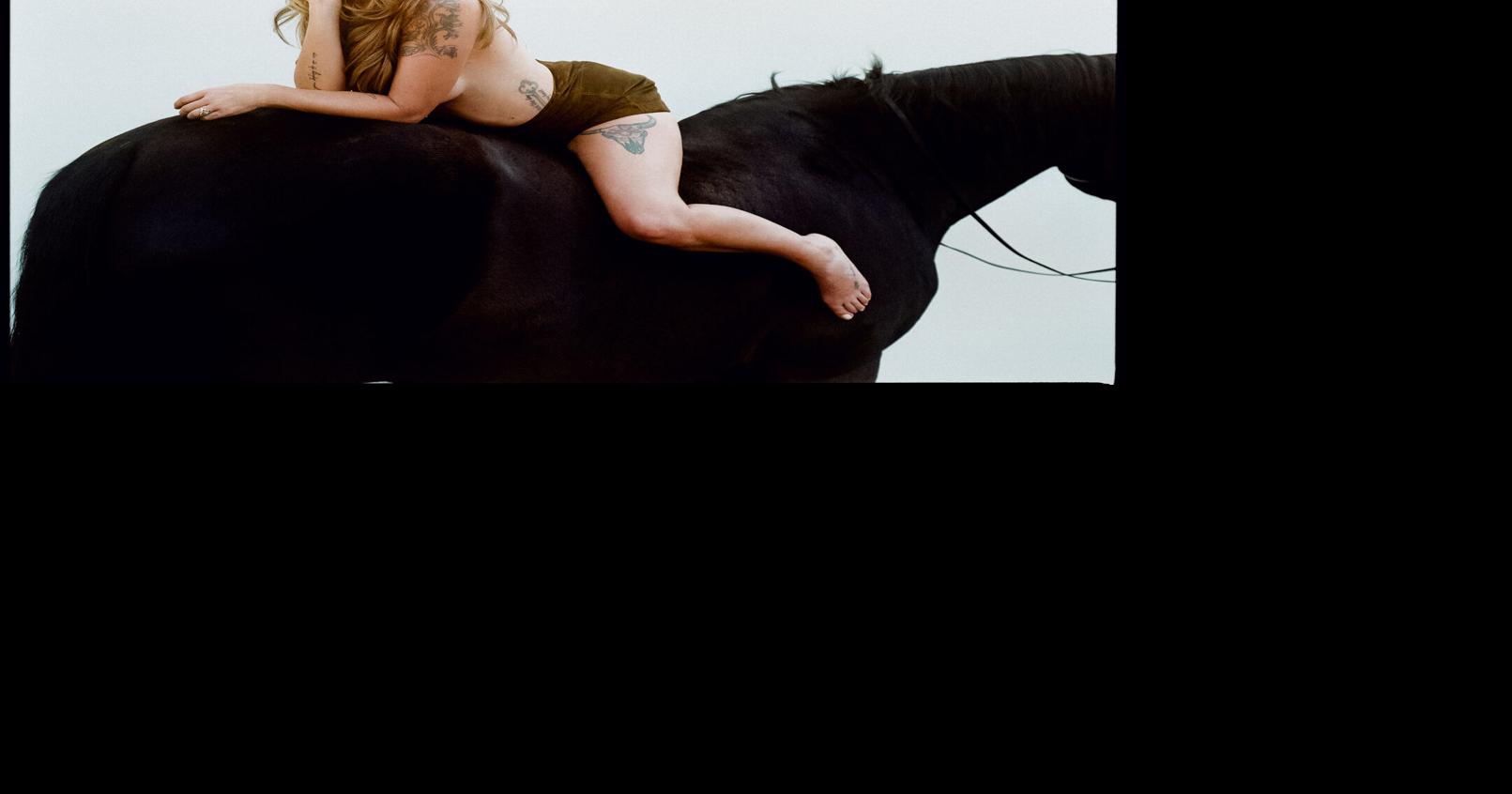 Live and on the record: Multiple artists bringing noteworthy new albums