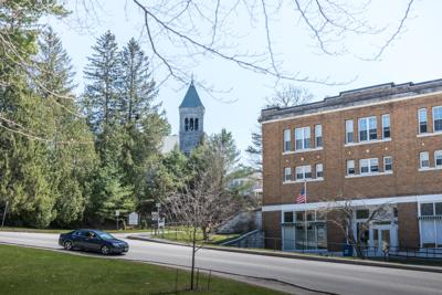 Proctor residents take over revitalization plan